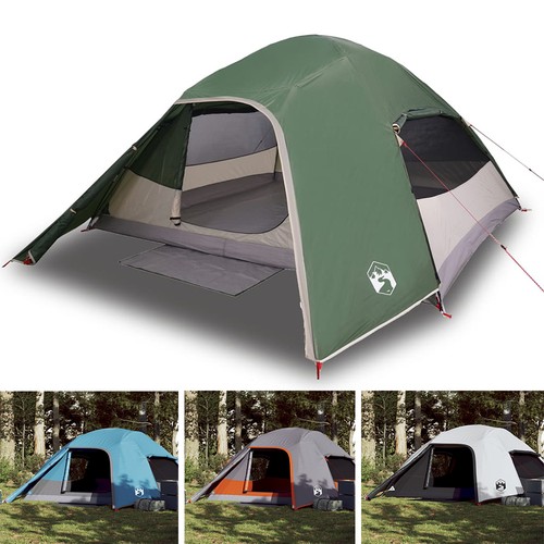 Kuppel campingzelt 6 - kuppel-campingzelt, 4-6