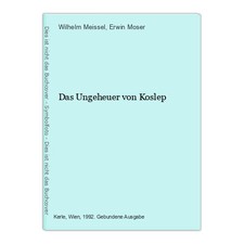 Das Ungeheuer von Koslep