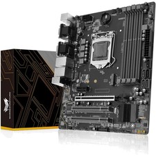 Mainboard H97M PRO LGA 1150