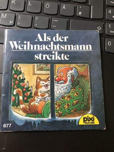 Pixi alt 677 - als, der