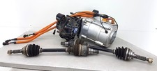 Ari 452 Elektromotor
