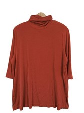CITI KNITS Schlupf-Bluse Damen