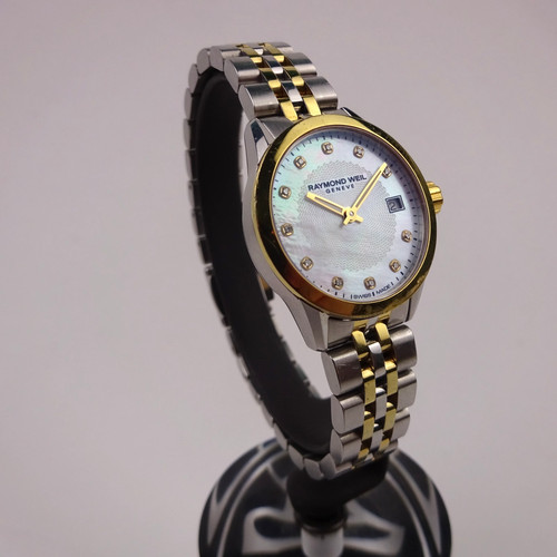 Raymond weil freelancer 5626 - freelancer,