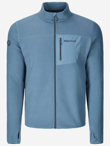 Marmot airfleece jacket men - marmot,