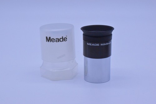 Meade teleskop okular 9mm - meade,