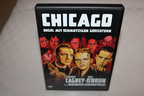 Chicago engel mit - chicago,