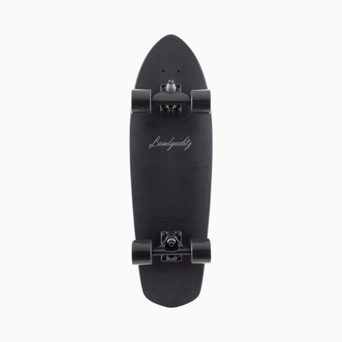 Landyachtz pocket knife black - landyachtz,