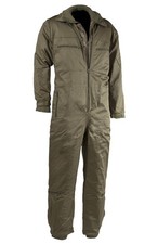 Bundeswehr BW German Army Panzerkombi Kombi Outdoor Overall Steingrau oliv 4XL