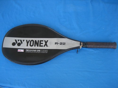 Vintage yonex rexking - vintage,