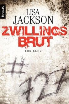 Zwillingsbrut thriller von - zwillingsbrut:,