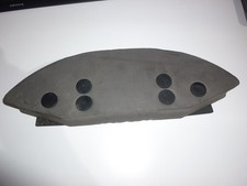 Carson / Smartech C5, FG Sportsline, EVO, Front Rammer mit Unterteil