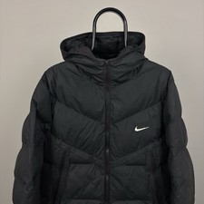 Nike Puffer Jacket Herren