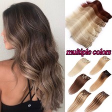 Dick Clip In Extensions