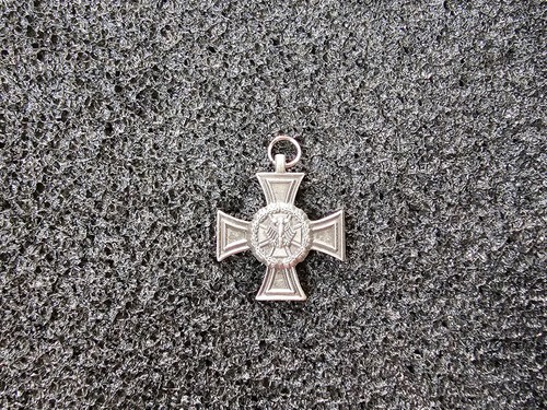 Bundeswehr ehrenkreuz - (s1-146),