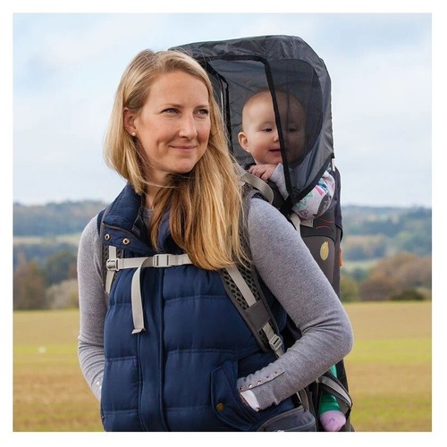 Littlelife kindertrage - littlelife,