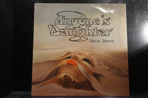 Anyone daughter neue - daughter,