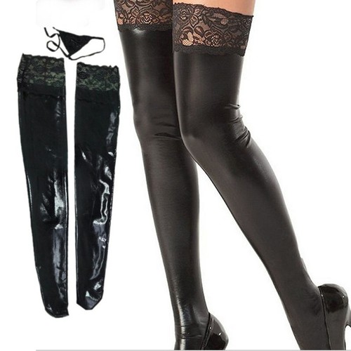 Damen spitze halterlose - damen,