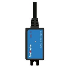Trolmaster lighting control - -,