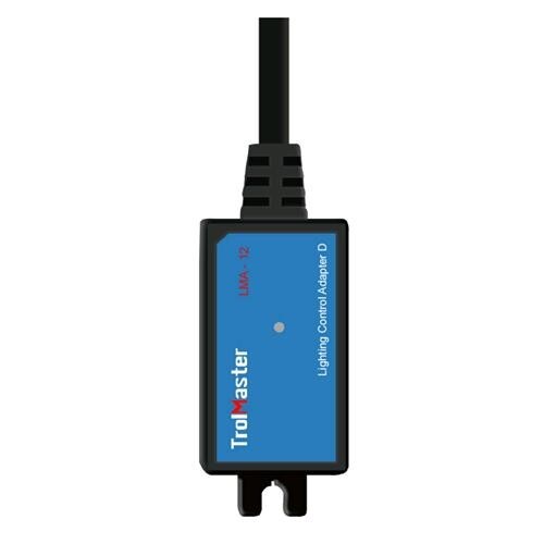Trolmaster lighting control - lighting,