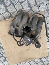 Mercedes W210 202 Ansaugbrücke STARGAS Anlage Verteiler 4 Zylinder 180 230