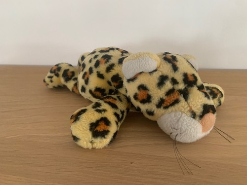 Nici wild friends - friends, leopard*