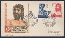 S.M.O.M Sovereign Military