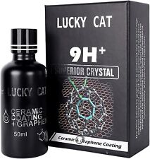 9H+ Keramik Versiegelung,2022 Hochglanz Ceramic Versiegelung Auto,9H Nano Kerami