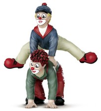 Gilde Clown 10212 Der