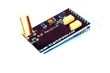 TBS Empfänger für Dominator Brille RX-Empfänger 5.8Ghz mit Antenne NEU Abverkauf