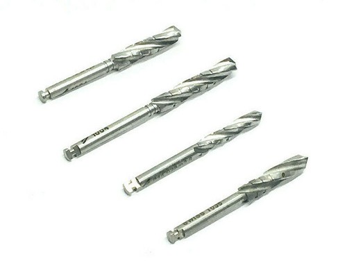Straumann spiralbohrer - straumann,