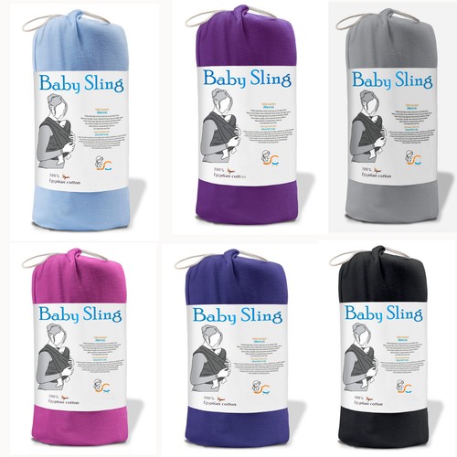 Babytragetuch dehnbar - babytragetuch,