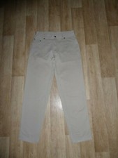 PIONEER leichte Jeans Beige W33 L31 **TOP**