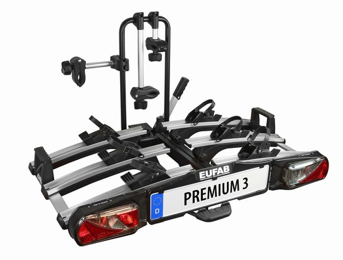 Eufab fahrradträger premium - eufab,