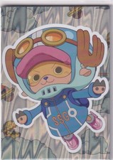 Panini One Piece 25th
