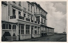 AK S/W NORDSEEBAD NORDERNEY -