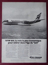 9/1976 PUB VFW 614 FLUGZEUG
