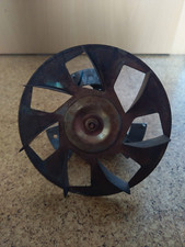 Miele Classic Heißluftventilator Ventilator Typ: H268EP-KAT