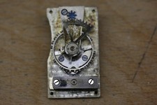 hochwertiges Echappement