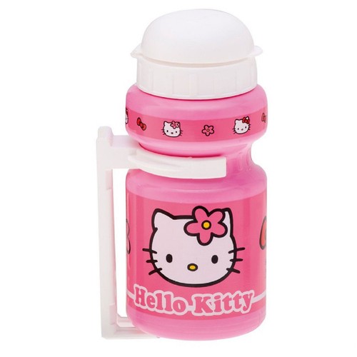 Trinkflasche kinder hello - kinder,