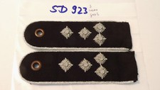 Bundeswehr schulterstücke - bundeswehr,