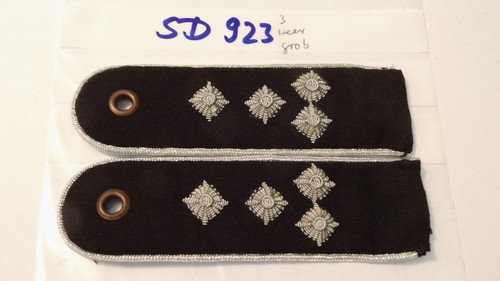 Bundeswehr schulterstücke - bundeswehr,