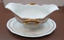 Rosenthal Perlrand mit
