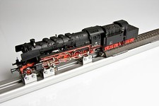 Rollenprüfstand für H0