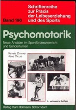 Psychomotorik: Neue Ansätze