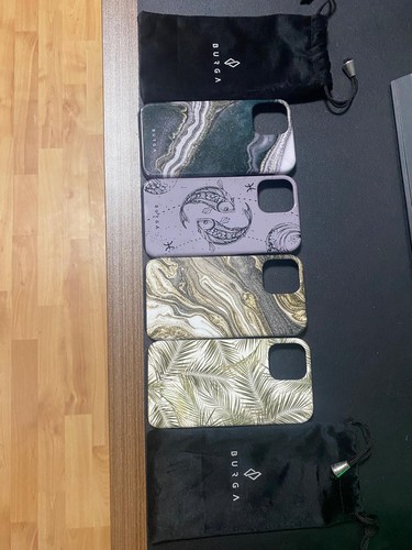 Burga handyhüllen für - für, iphone