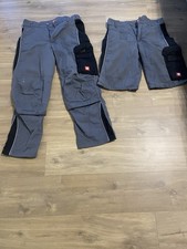 engelbert strauß Bundhose