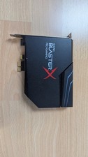 Creative sound blaster 5 - creative, ae-5