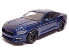 Ford mustang 2015 maisto - -,