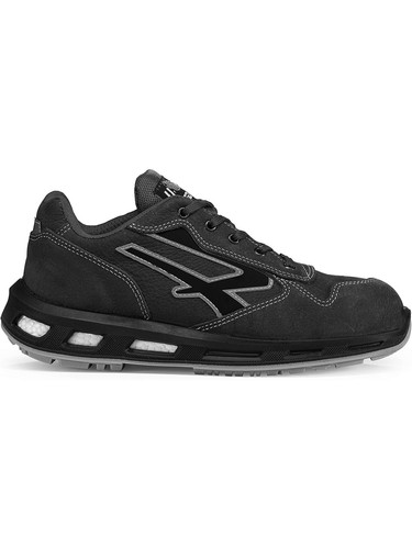 Power red lion carbon - u-power,