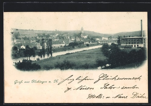 Plochingen n - plochingen,